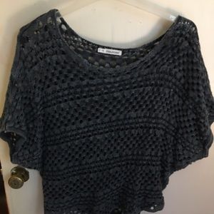 Cover sweater